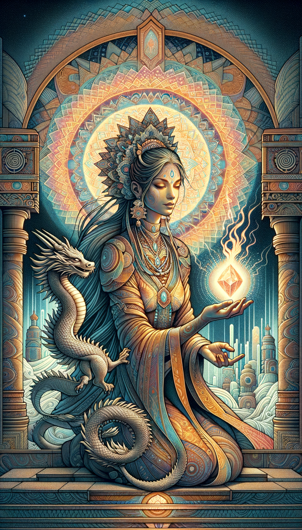 L'Ancêtre des Lignées