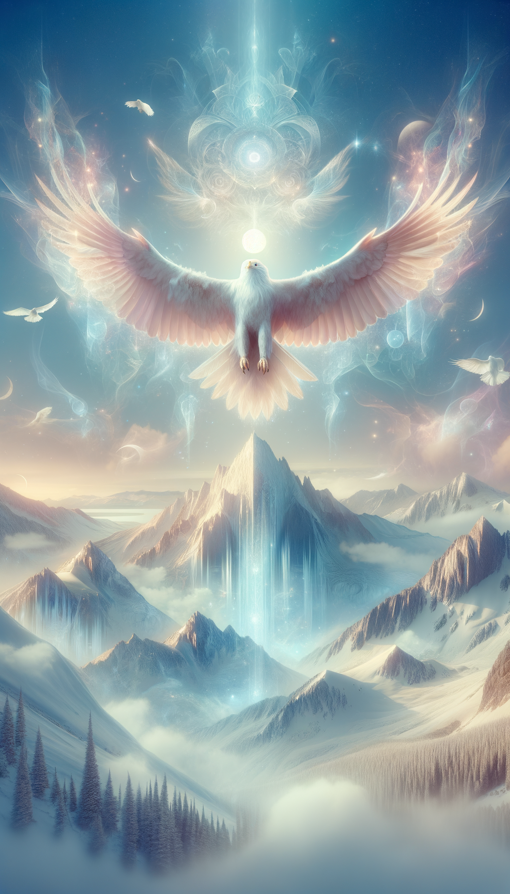 L'Envol du Cœur Sacré