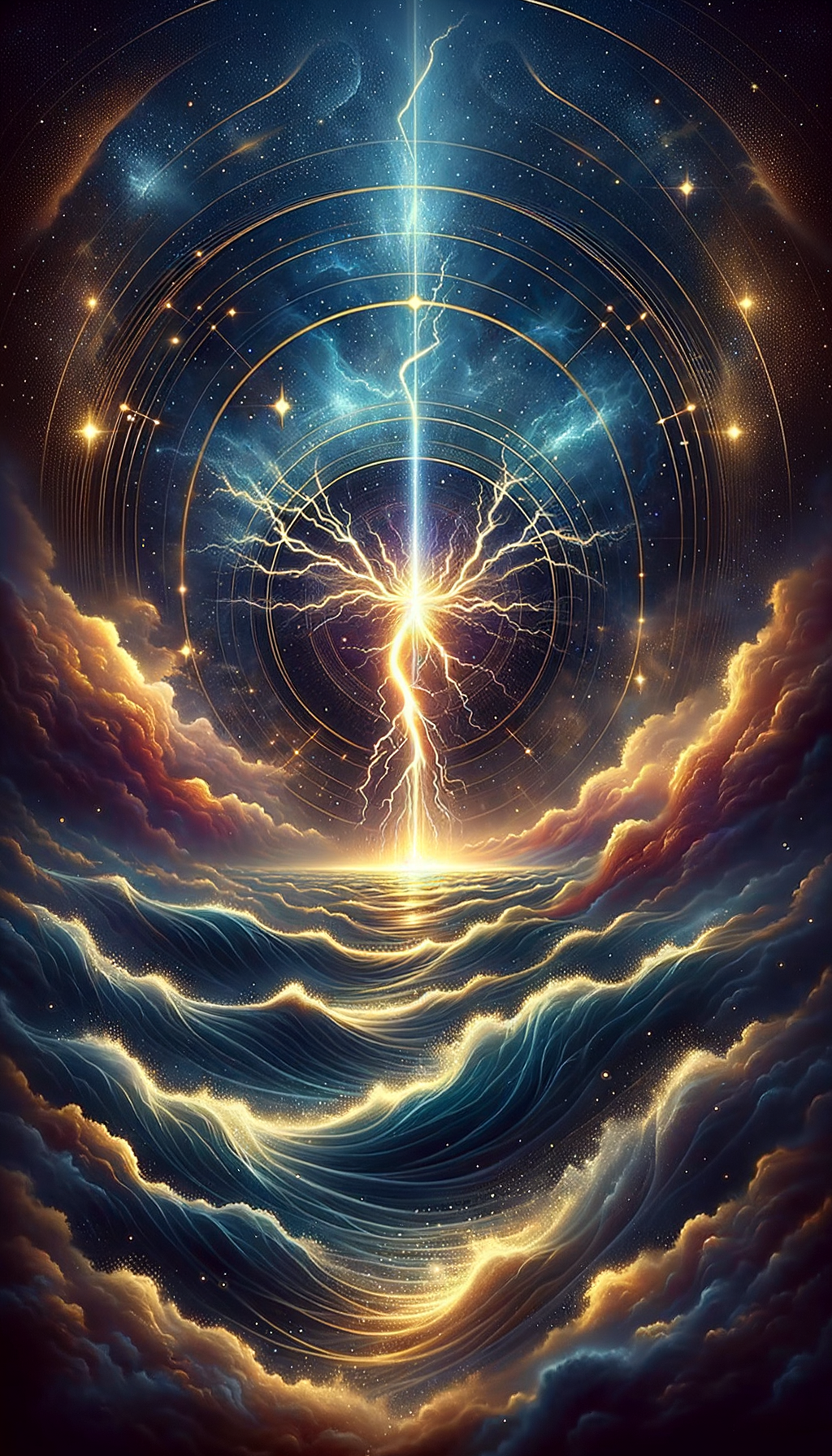 L'Éclair des Cœurs